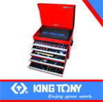 TOOL CHEST SET COMBINATION METRIC AND S.A.E 306 PCS