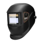 Auto Darkening Adjustable Helmet