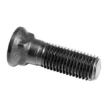 BOLT PLOUGH 12X30MM