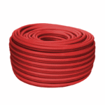 Gas Hose 8MM Acetylene RED
