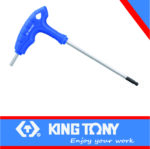 K.T WRENCH L TYPE HEX H2.5 BALL POINT