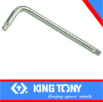 K.T WRENCH L TYPE TORX T15