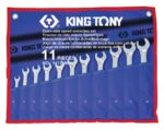K.T SPANNER O/SIDE SPD/WR 8-19MM