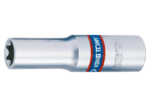 K.T SOCKET DEEP TORX 3/8" E11 X 63MM