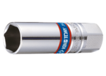 K.T SOCKET SPARK PLUG 3/8 16MM