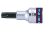 K.T SOCKET TORX 3/8 T8X50MM