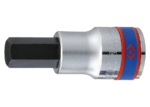 K.T SOCKET BIT HEX 1/2" 11X60MM