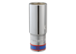 K.T SOCKET DEEP 3/4" 27MM 6PT