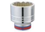 K.T SOCKET STD 1'' 2-1/4'' 12P
