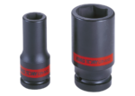 K.T SOCKET DEEP 3/4" 1-1/16" 6PT