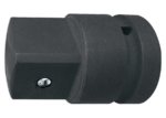 K.T ADAPTER INCREASE 3/4"F X 1"M (IMPACT)