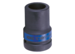 K.T SOCKET R/ WHEEL 1" IMP 17M