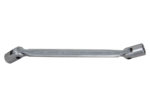 K.T SPANNER  DB/SWIVEL 24X27MM