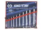 K.T SPANNER RING SET 6-32MM