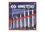 K.T SPANNER RING SET 1/4-1 1/8