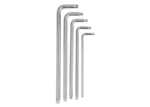 K.T WRENCH L SPLINE SET M5-M10 5PCE LONG SERIES