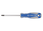K.T SCREWDRIVER TORX HEAD T15X75MM