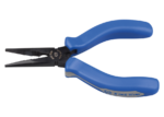 K.T PLIERS LONG NOSE MINI 140MM