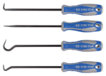 K.T HOOK - PICK TOOL 250MM