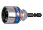 K.T SOCKET THREAD ROD 1/4" 12MM