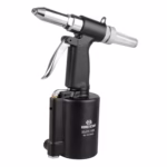 K.T RIVETER AIR HYD H/D 3/16"