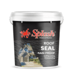 ROOF SEAL BLACK  5L TECHNIAD