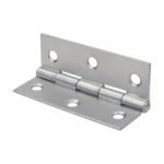 BUTT HINGE STEEL 1 1/2" (40MM)