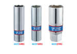 K.T SOCKET SPARK PLUG 1/2" 16M