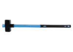 K.T HAMMER SLEDGE 5000G FIBERGLASS HANDLE