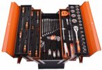 TOOL SET 77PCE  HARDEN