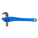 K.T PIPE WRENCH ALUM 450MM