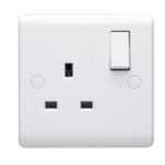 CEEDYE SOCKET 1G 13AMP SINGLE