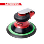 AEROPRO 6" AIR D/A SANDER 150MM