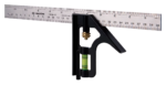 K.T SQUARE ADJUSTABLE 300MM (79062-12)