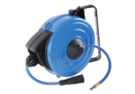 K.T HOSE AIR REEL 15M