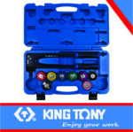 K.T TUBE EXPANDER 1/4-1/8 9P