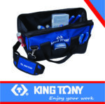 K.T ELECTRICIAN TOOL SET 38PCE