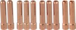 ACW STUBBY COLLET 2.4MM