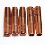 ACW GAS NOZZLE 500AMP