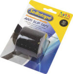 TAPE ANTI-SLIP 48MMX1M SELLOTAPE