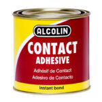 ALCOLIN CONTACT ADHESIVE 50ML