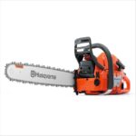 HUSQVARNA CHAINSAW 365 (15" BAR )