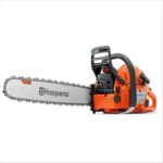 HUSQVARNA CHAINSAW 372XP