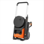 HUSQUARNA PRESSURE WASHER PW360