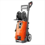 HUSQVARNA PRESSURE WASHER PW480