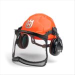 HUSQVARNA FORESTRY HELMET SINGE