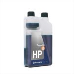 HUSQVARNA 2 STROKE OIL 1L