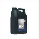 HUSQVARNA 2 STROKE OIL 4L