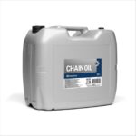HUSQVARNA CHAIN OIL 20L