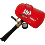 BIG RED TIRE BEAD BLASTER